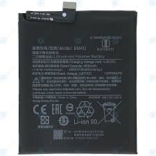Troca de bateria Xiaomi Poco F2 PRO