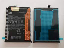 Troca de bateria Xiaomi Poco X3