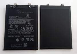 Troca de bateria Xiaomi Poco X5