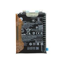 Troca de bateria Xiaomi Poco X6