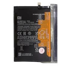 Troca de bateria Xiaomi Redmi 10A