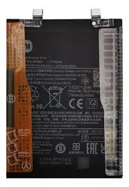 Troca de bateria Xiaomi Redmi 12 Pro