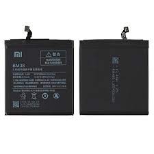 Troca de bateria Xiaomi Redmi 2