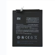 Troca de bateria Xiaomi Redmi 4 Prime