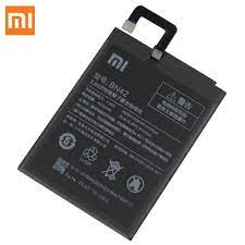 Troca de bateria Xiaomi Redmi 4 Standard Edition