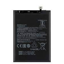 Troca de bateria Xiaomi Redmi 8
