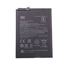Troca de bateria Xiaomi Redmi Note 12 Pro