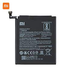 Troca de bateria Xiaomi Redmi Note 5A