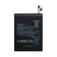 Troca de bateria Xiaomi Redmi Note 6 Pro