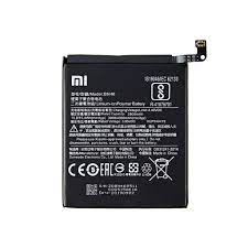 Troca de bateria Xiaomi Redmi Note 7