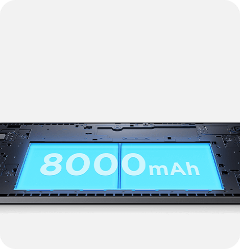 Troca de bateria Xiaomi Redmi Pad Se