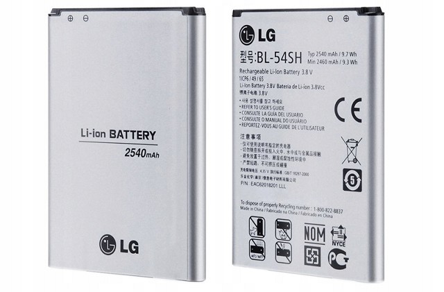 bateria LG G4c