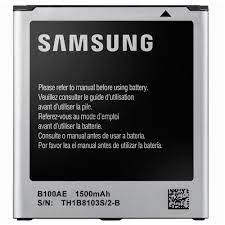 Trocar bateria SAMSUNG GALAXY TREND