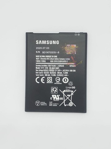 bateria Samsung Galaxy A01 Core