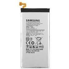 Trocar bateria Samsung Galaxy E7