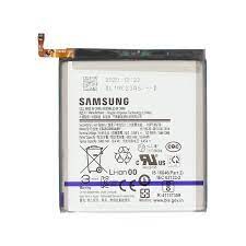 bateria Samsung Galaxy S21 Ultra