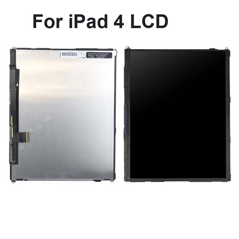 Troca de tela APPLE IPAD 4