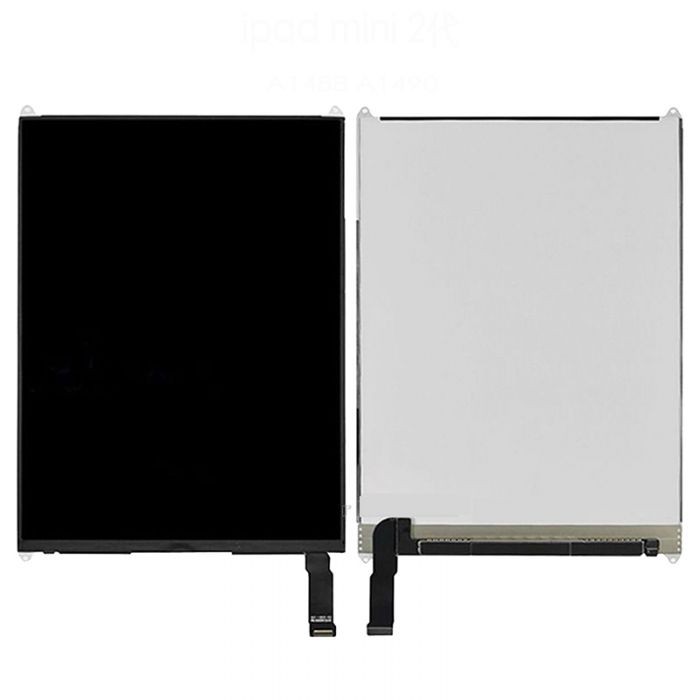 Troca de tela APPLE IPAD MINI 2