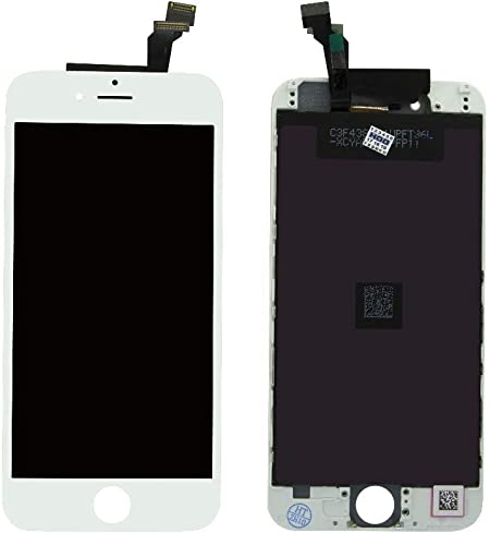 Troca de tela APPLE IPHONE 6
