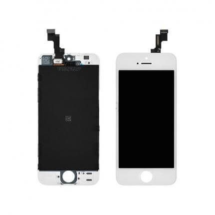 Troca de tela APPLE IPHONE SE