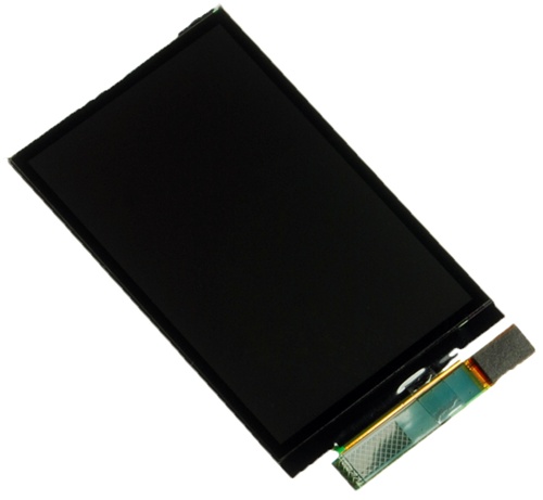 Troca de tela APPLE IPOD NANO 5G