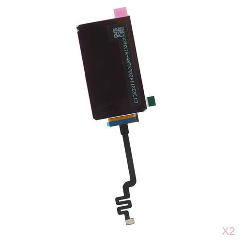 Troca de tela APPLE IPOD NANO 7G
