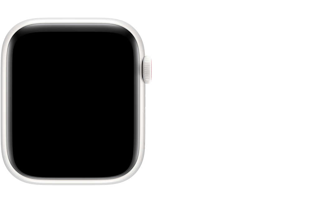 Troca de tela APPLE WATCH SE