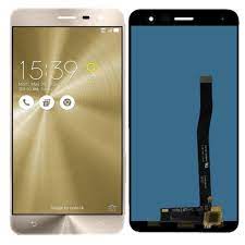 Troca de tela ASUS ZENFONE 3 DELUXE