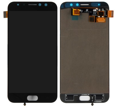 Troca de tela ASUS ZENFONE 4 SELFIE PRO