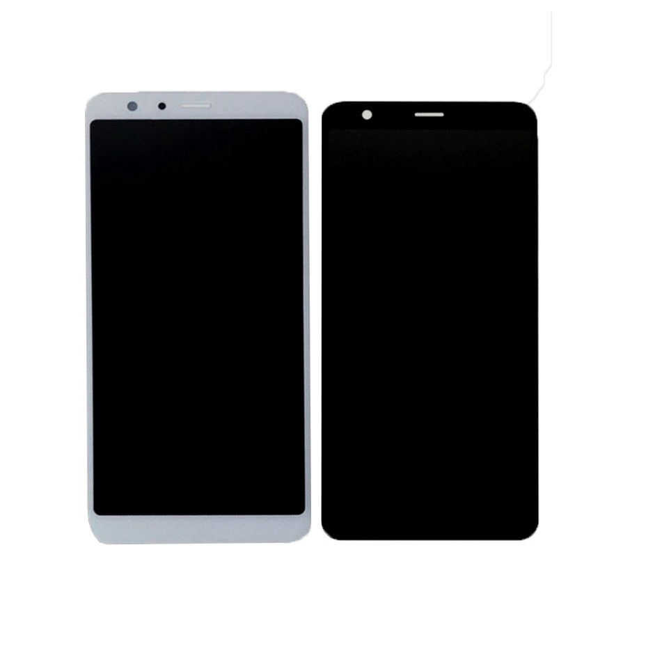 Troca de tela ASUS ZENFONE MAX PLUS M1