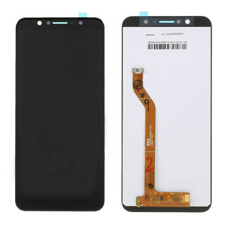 Troca de tela ASUS ZENFONE MAX PRO M1