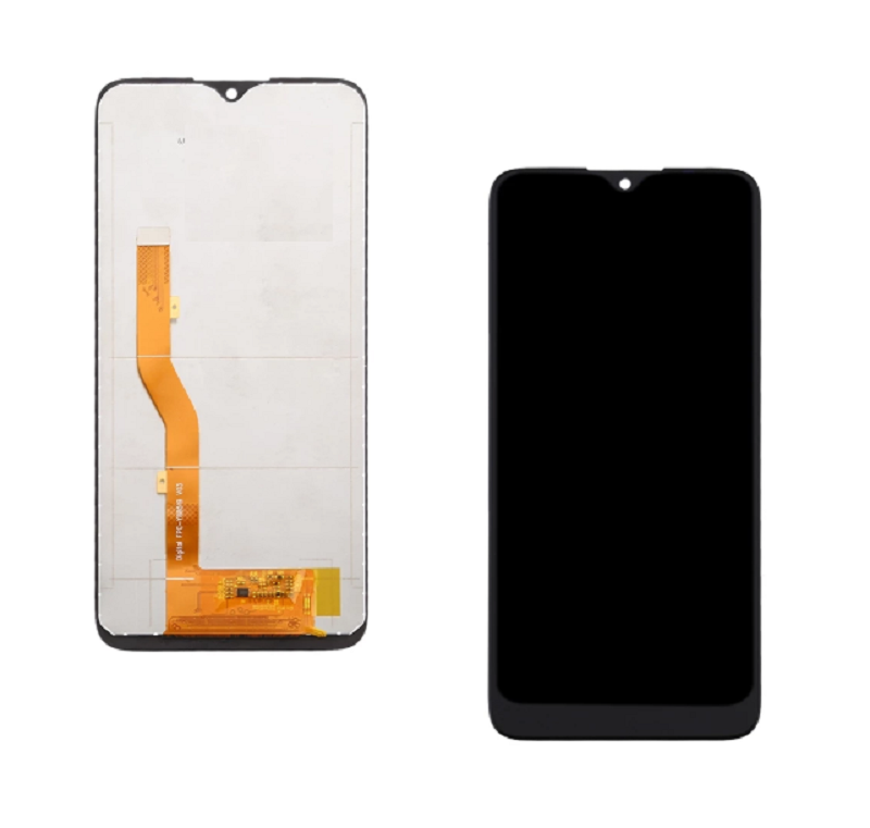 Troca de tela Alcatel 1SE 2020