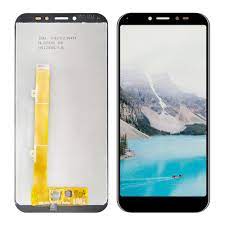 Troca de tela Alcatel 1s 2019