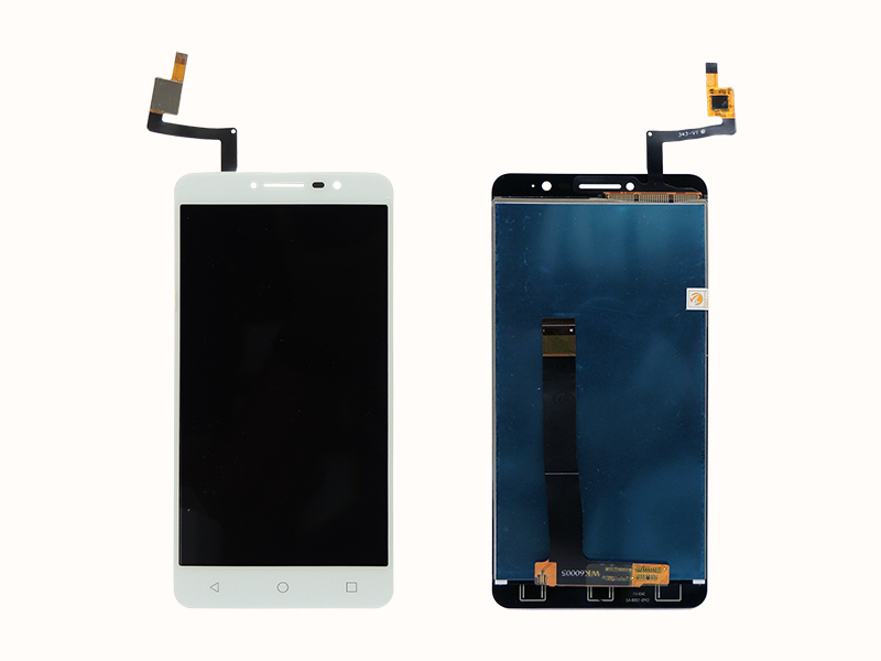 Troca de tela Alcatel A3 XL