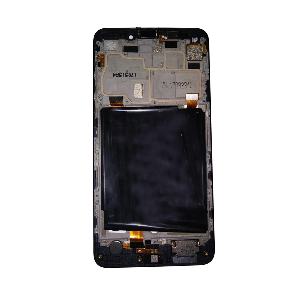 Troca de tela Alcatel A5 LED