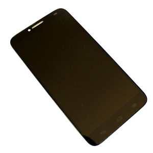 Troca de tela Alcatel One Touch Conquest