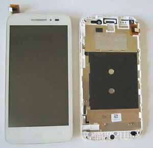 Troca de tela Alcatel One Touch Pop Astro