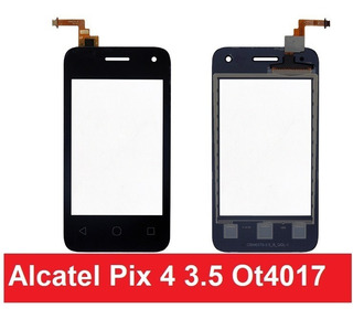 Troca de tela Alcatel Pixi 4 7