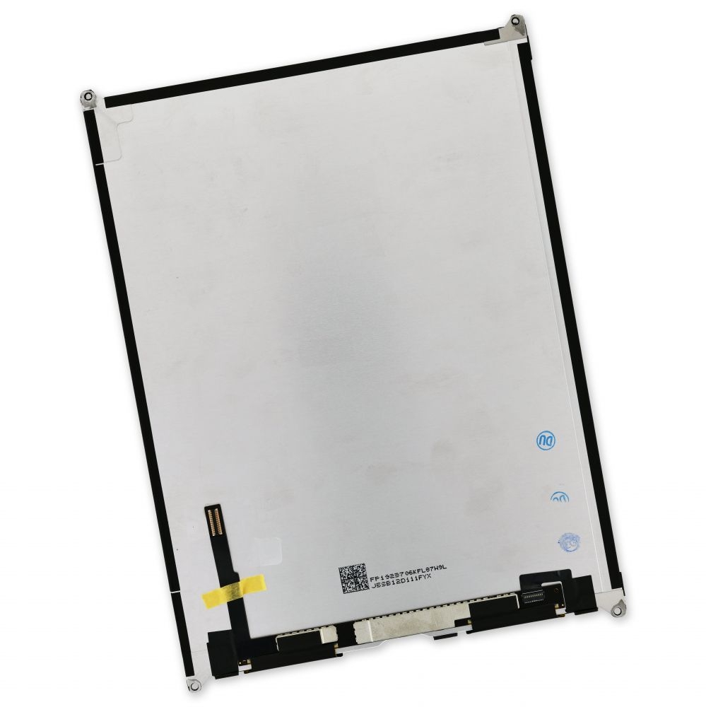 Troca de tela Apple Ipad 8