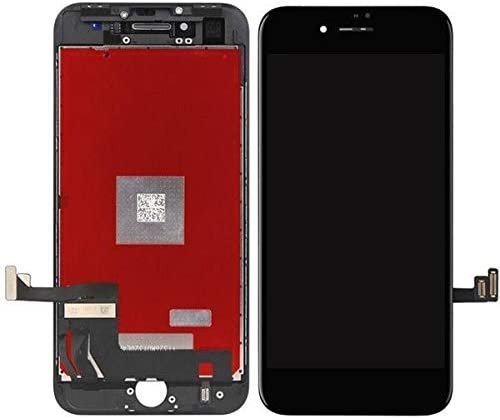 Troca de tela Apple Iphone 8 Plus