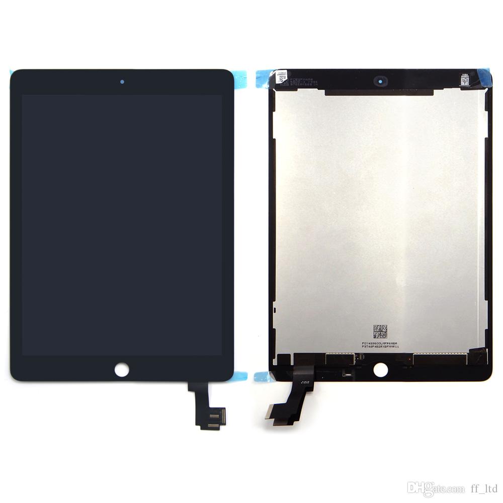 Troca de tela Apple iPad 6