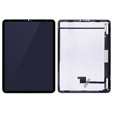 Troca de tela Apple iPad Pro 11 2 Geração