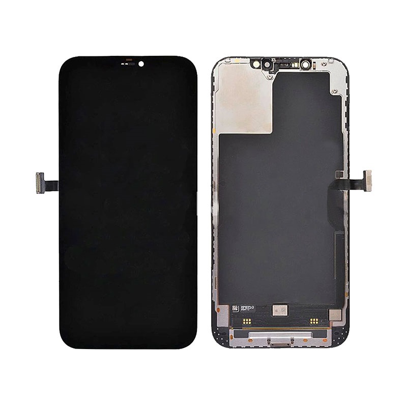 Troca de tela Apple iPhone 12 Pro Max