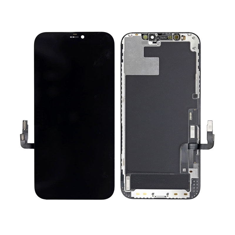 Troca de tela Apple iPhone 12 Pro
