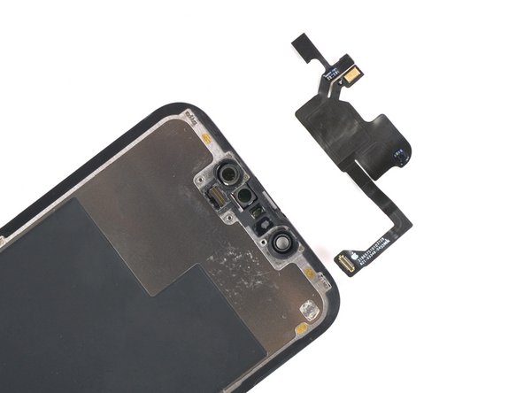 Troca de tela Apple iPhone 13 Mini