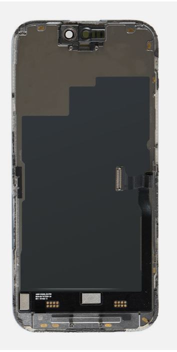 Troca de tela Apple iPhone 15 Pro 