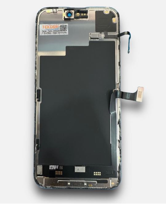 Troca de tela Apple iPhone 15 Pro Max