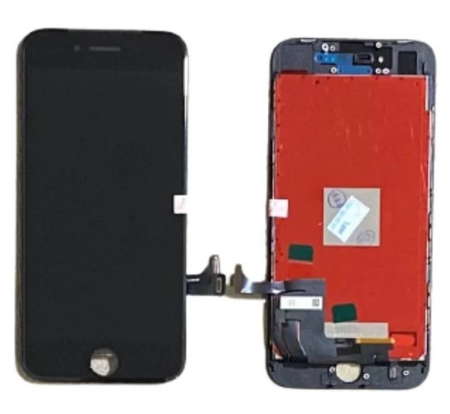 Troca de tela Apple iPhone SE 2022