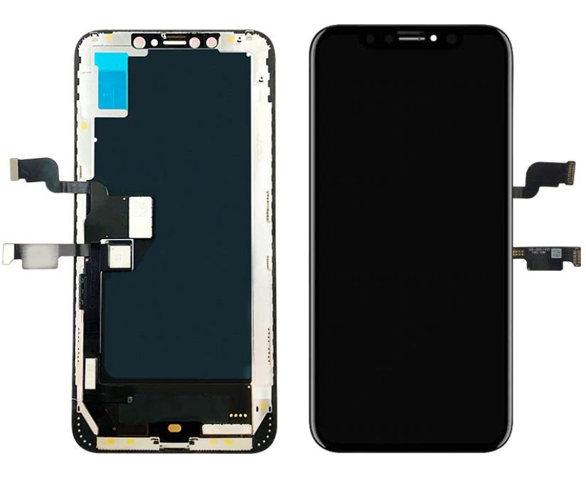 Troca de tela Apple iPhone Xs Max