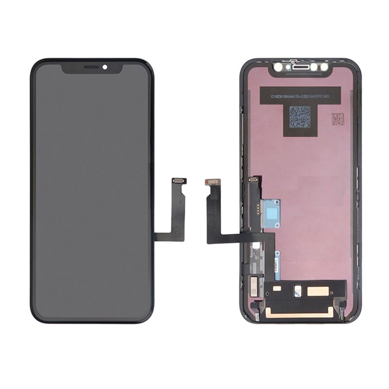 Troca de tela Apple iphone XR